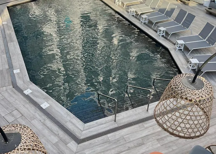 Gran Flamingo-adults Only Older 18 Years Old Otel 4*