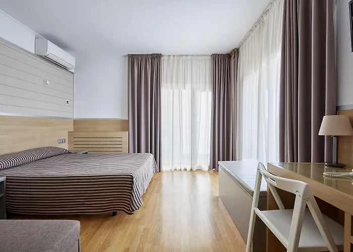 Otel Gran Flamingo-adults Only Older 18 Years Old