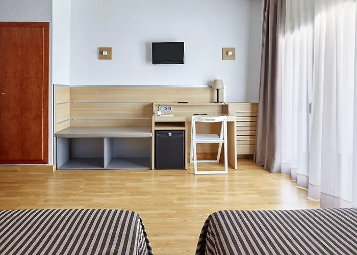 Otel Gran Flamingo-adults Only Older 18 Years Old 4*