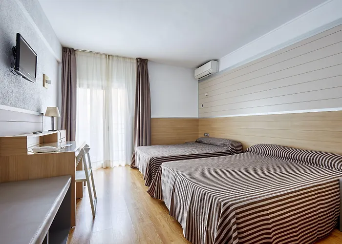 Gran Flamingo-adults Only Older 18 Years Old 4*