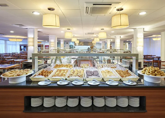 Hotel Gran Flamingo-adults Only Older 18 Years Old