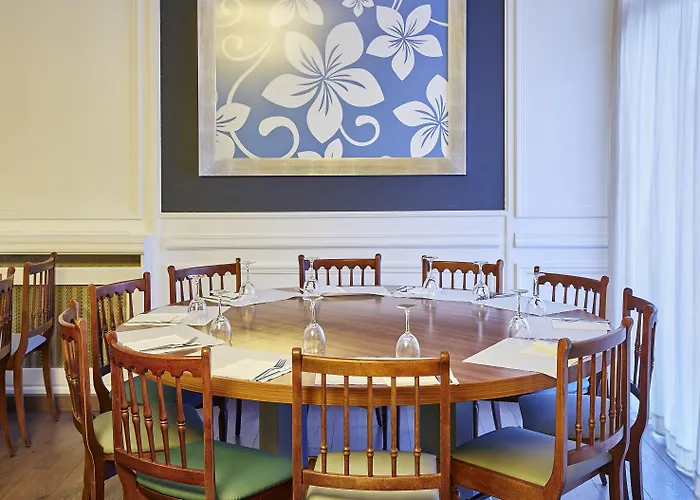 Hotel Gran Flamingo-adults Only Older 18 Years Old Lloret de Mar