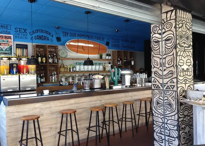 Gran Flamingo-adults Only Older 18 Years Old Hotel Lloret de Mar