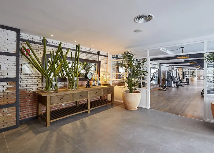 Gran Flamingo-adults Only Older 18 Years Old Hotel 4*