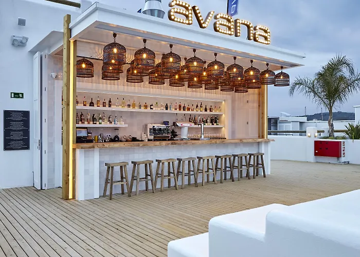 Gran Flamingo-adults Only Older 18 Years Old 4* Lloret de Mar