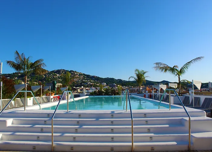 Hotel Gran Flamingo-adults Only Older 18 Years Old 4*