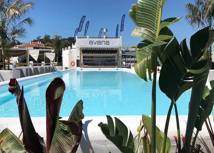 Gran Flamingo-adults Only Older 18 Years Old 4* Lloret de Mar