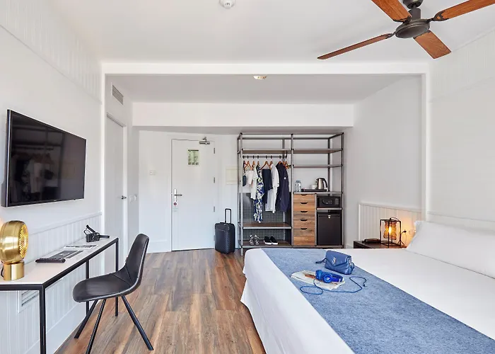 Hotel Gran Flamingo-adults Only Older 18 Years Old