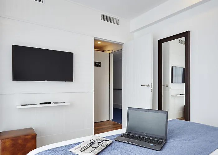 Hotel Gran Flamingo-adults Only Older 18 Years Old Lloret de Mar