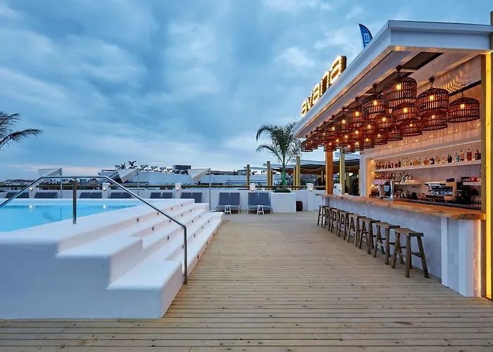 Gran Flamingo-adults Only Older 18 Years Old 4* Lloret de Mar