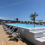 Gran Flamingo-adults Only Older 18 Years Old Otel Lloret de Mar