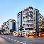Ξενοδοχείο Gran Flamingo-adults Only Older 18 Years Old 4*