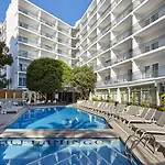 Ξενοδοχείο Gran Flamingo-adults Only Older 18 Years Old 4*