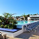 Gran Flamingo-adults Only Older 18 Years Old Otel 4*