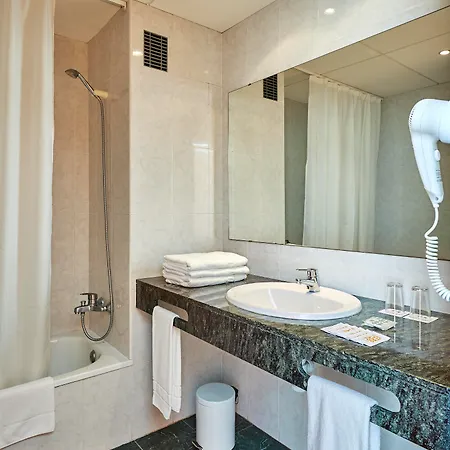 Hotel Gran Flamingo-adults Only Older 18 Years Old Lloret de Mar
