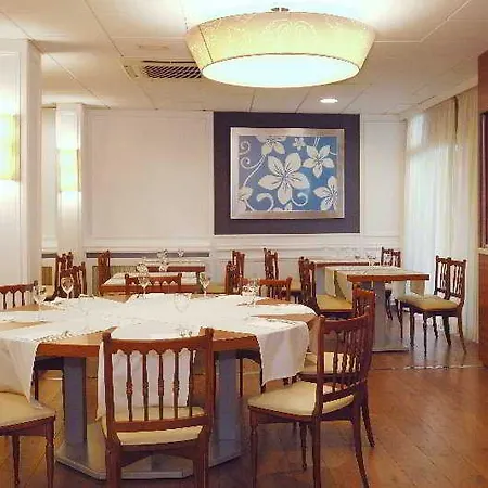 Otel Gran Flamingo-adults Only Older 18 Years Old