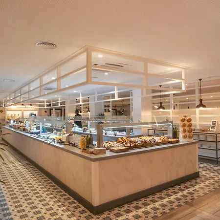 Ξενοδοχείο Gran Flamingo-adults Only Older 18 Years Old Λορέτ Ντε Μαρ