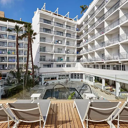 Gran Flamingo-adults Only Older 18 Years Old 4*