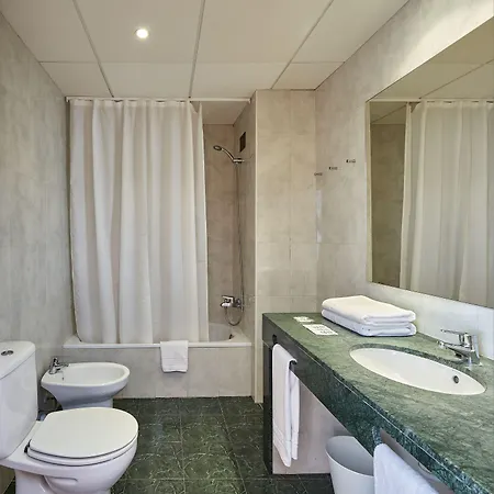 Gran Flamingo-adults Only Older 18 Years Old 4* Lloret de Mar