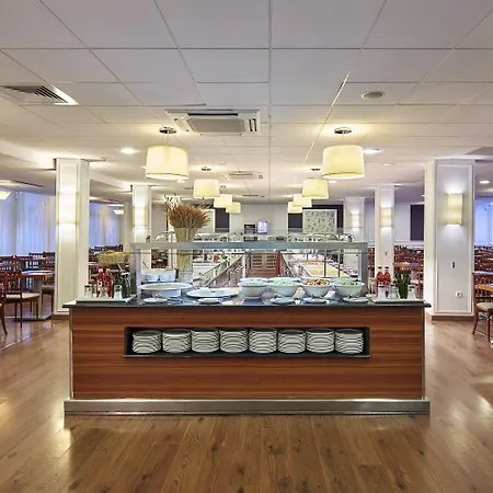 Gran Flamingo-adults Only Older 18 Years Old Lloret de Mar