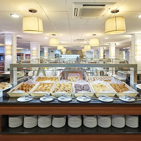 Hotel Gran Flamingo-adults Only Older 18 Years Old