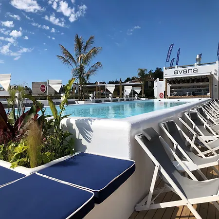 Hotel Gran Flamingo-adults Only Older 18 Years Old Lloret de Mar