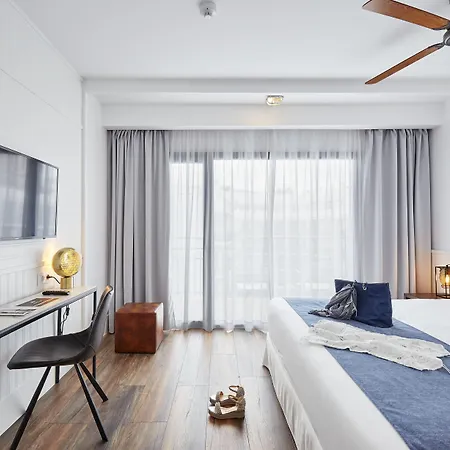 Gran Flamingo-adults Only Older 18 Years Old Hotel 4*