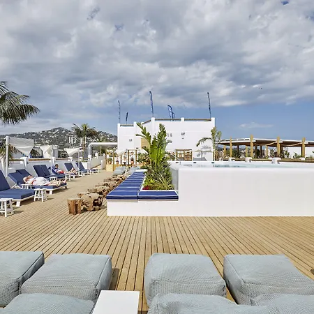 Gran Flamingo-adults Only Older 18 Years Old 4*