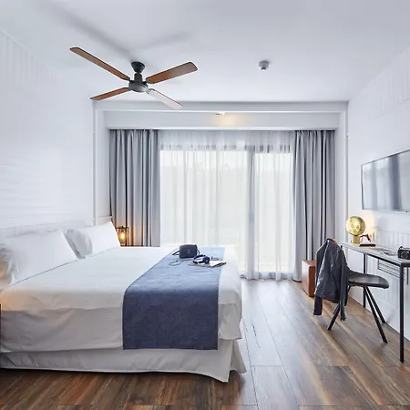 Gran Flamingo-adults Only Older 18 Years Old Hotel Lloret de Mar