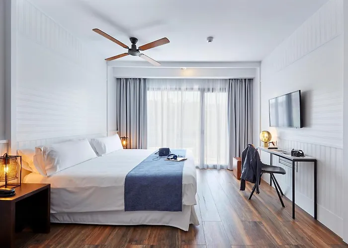 Gran Flamingo-adults Only Older 18 Years Old Hotel 4*