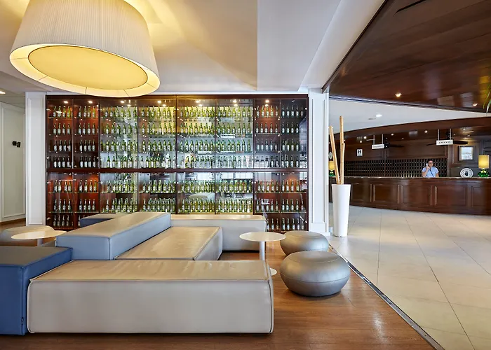 Gran Flamingo-adults Only Older 18 Years Old 4*