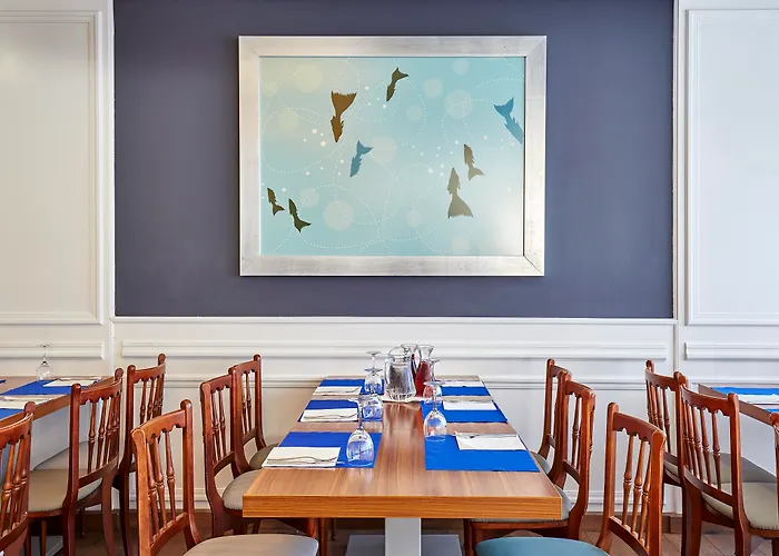 Gran Flamingo-adults Only Older 18 Years Old Hotel Lloret de Mar