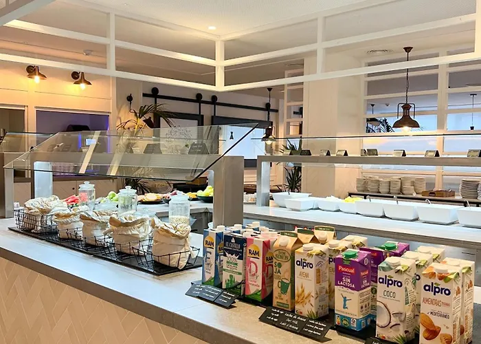 Gran Flamingo-adults Only Older 18 Years Old Lloret de Mar