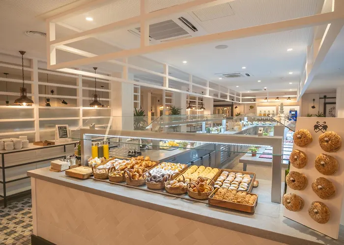 Gran Flamingo-adults Only Older 18 Years Old 4*