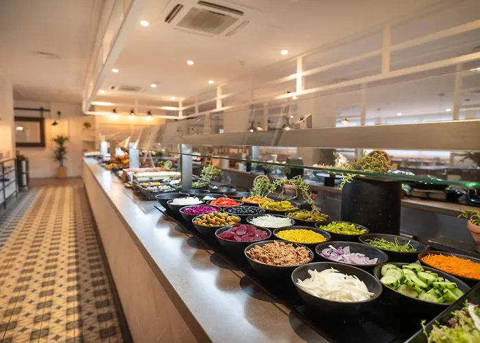 Gran Flamingo-adults Only Older 18 Years Old Hotel 4*