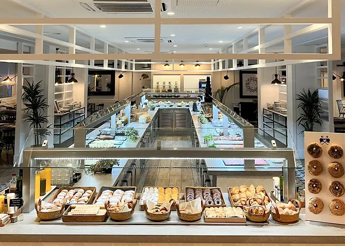 Gran Flamingo-adults Only Older 18 Years Old 4*