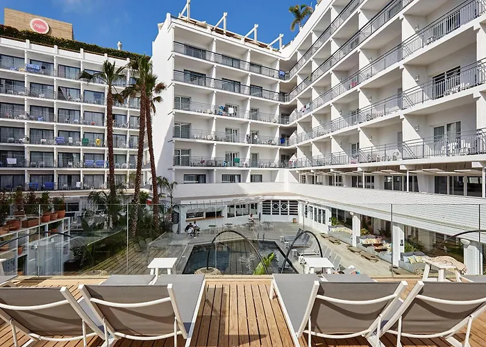 Gran Flamingo-adults Only Older 18 Years Old 4*