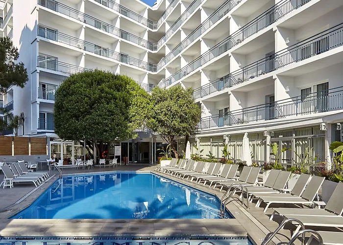 Ξενοδοχείο Gran Flamingo-adults Only Older 18 Years Old 4*