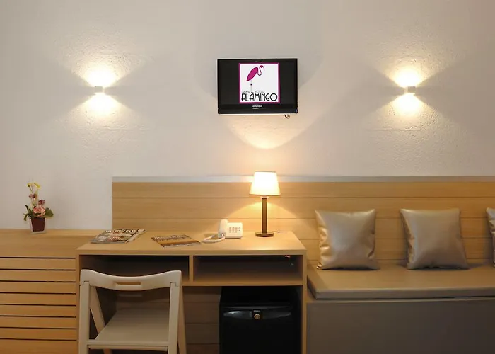 Hotel Gran Flamingo-adults Only Older 18 Years Old