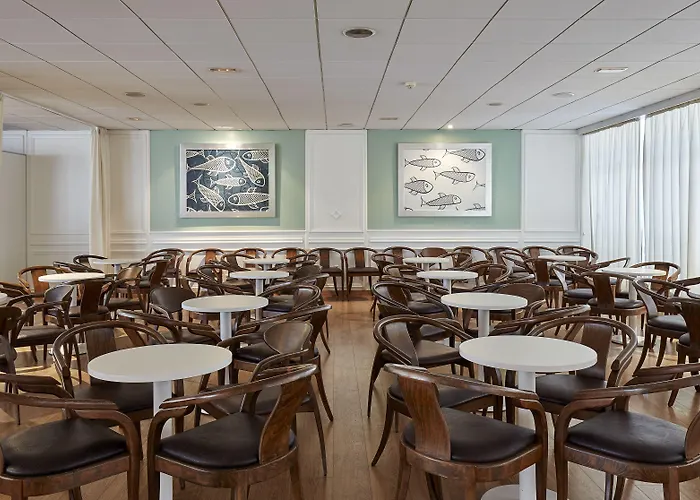 Gran Flamingo-adults Only Older 18 Years Old 4*