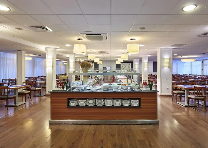 Gran Flamingo-adults Only Older 18 Years Old Λορέτ Ντε Μαρ