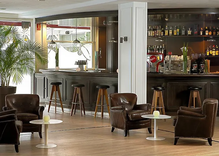 Gran Flamingo-adults Only Older 18 Years Old 4*