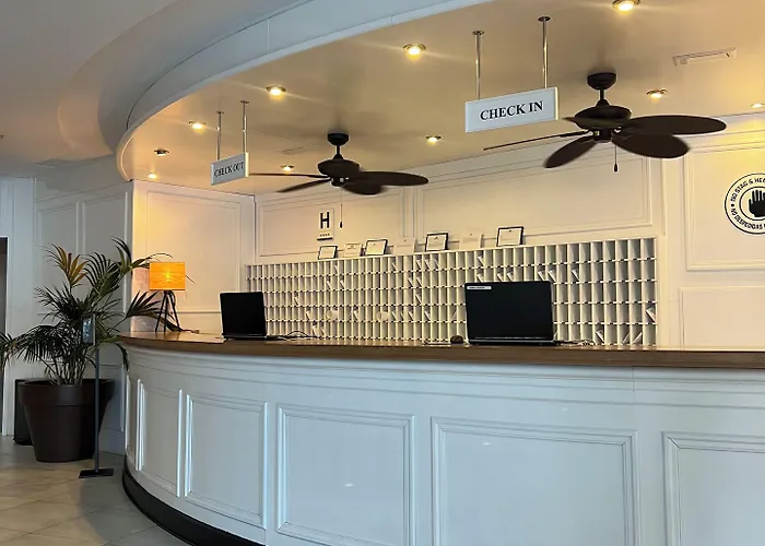 Hotel Gran Flamingo-adults Only Older 18 Years Old