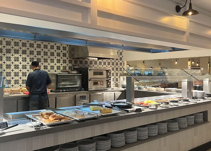 Ξενοδοχείο Gran Flamingo-adults Only Older 18 Years Old