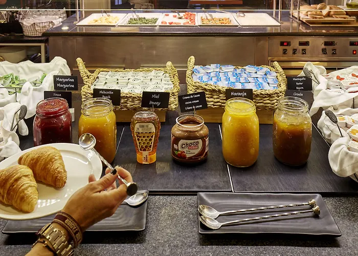 Gran Flamingo-adults Only Older 18 Years Old 4* Lloret de Mar