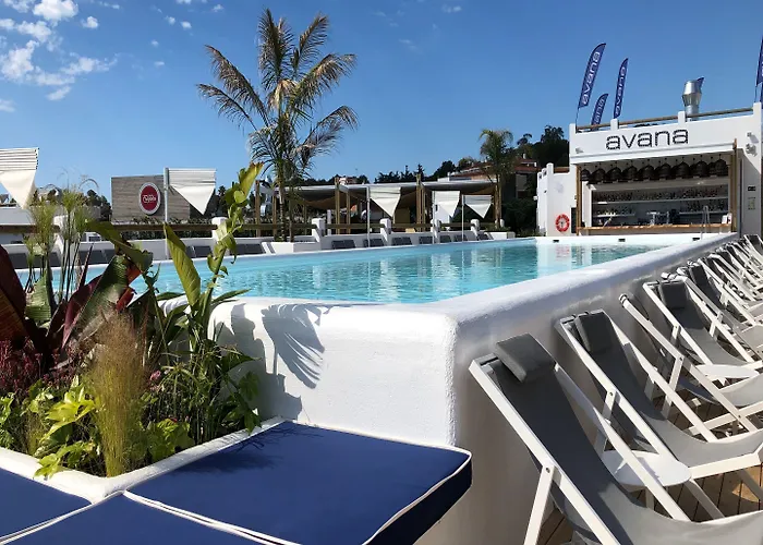 Hotel Gran Flamingo-adults Only Older 18 Years Old Lloret de Mar