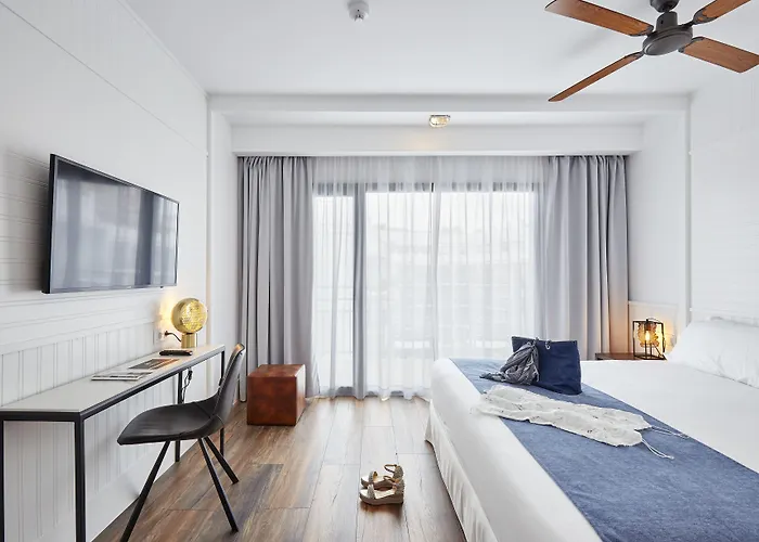 Gran Flamingo-adults Only Older 18 Years Old Hotel 4*