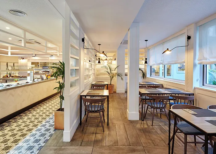 Hotel Gran Flamingo-adults Only Older 18 Years Old Lloret de Mar