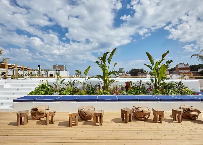 Gran Flamingo-adults Only Older 18 Years Old Hotel 4*