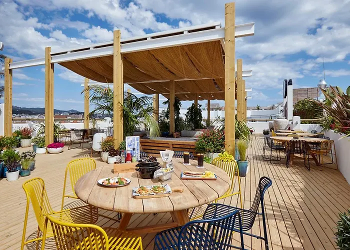 Gran Flamingo-adults Only Older 18 Years Old Hotel Lloret de Mar